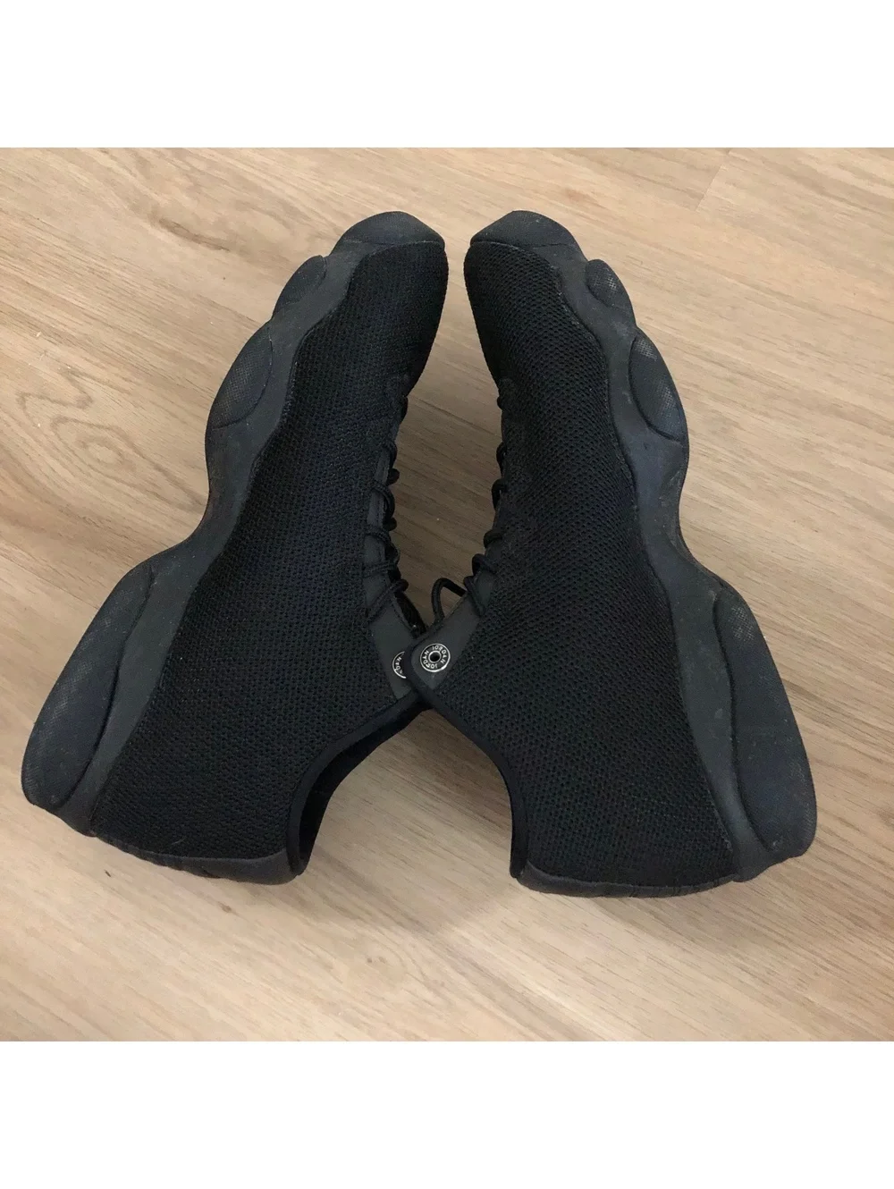 Jordan shoes are